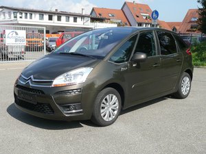 Citroen C4 Picasso 1.6 HDI FAP Tendance 96.300 km 7.900 € Nürtingen 72622
