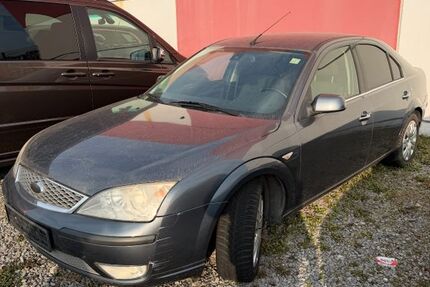 Ford Mondeo 200.000 km 1.599 &euro; Fellbach bei Stuttgart 70736