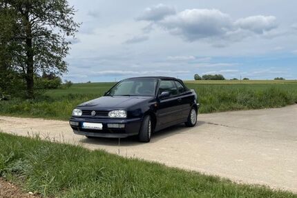 VW Golf 250.000 km 650 € Köngen 73257