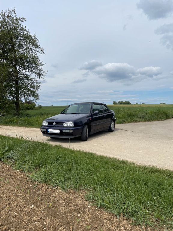 VW Golf 250.000 km 650 € Köngen 73257
