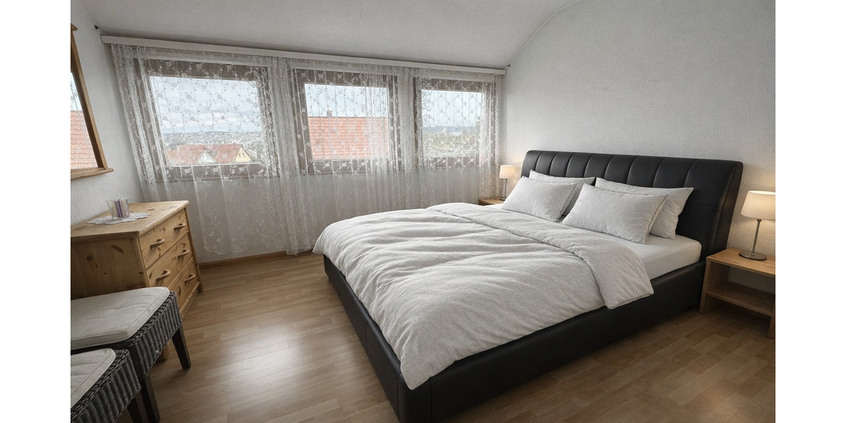 Mehrfamilienhaus, Wohnhaus Leinfelden-Echterdingen Echterdingen - 7 Zimmer, 179 m&sup2;, 695.000&euro; | Angebot:25970659