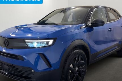 Opel Mokka 6.220 km 17.990 € Reutlingen 72762