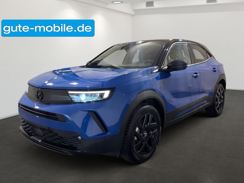Opel Mokka 6.220 km 17.990 € Reutlingen 72762