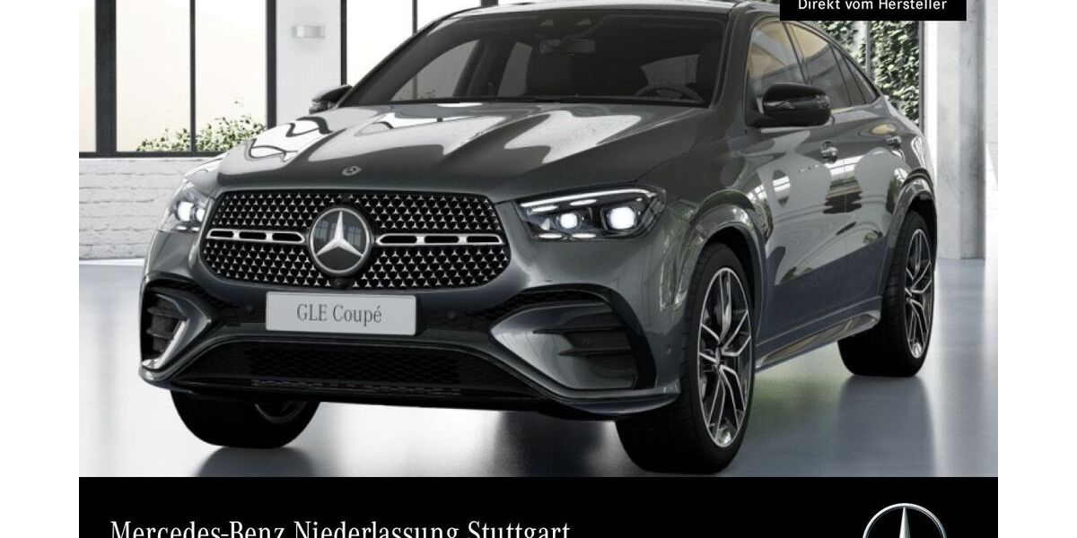 Mercedes-Benz GLE 450 10.294 km 99.990 &euro; Stuttgart 70372
