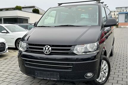 VW T5 Multivan