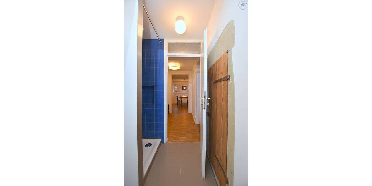 Etagenwohnung Stuttgart Weilimdorf - 2 Zimmer, 60 m&sup2;, 1.600&euro; | Angebot:26643952