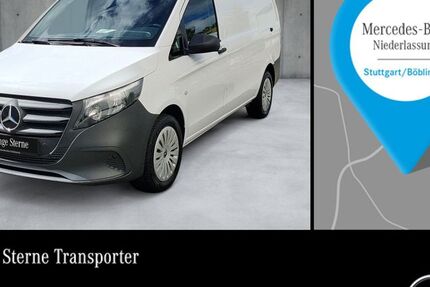 Mercedes-Benz Vito 66.575 km 38.056 € Böblingen 71034