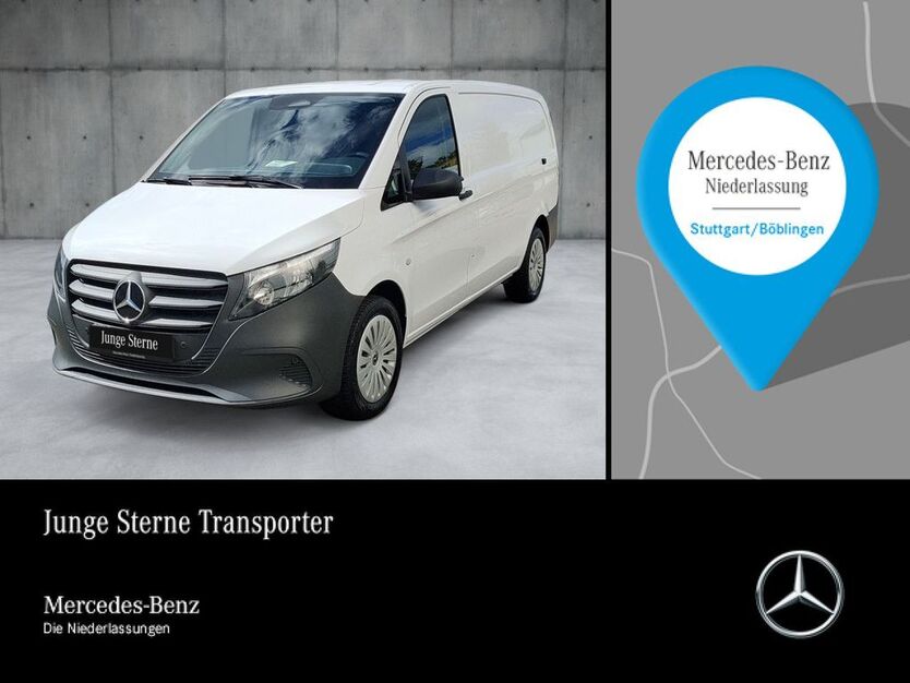 Mercedes-Benz Vito 66.575 km 38.056 € Böblingen 71034