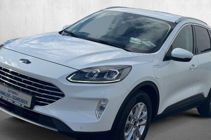 Ford Kuga 28.831 km 19.990 € Ludwigsburg 71636