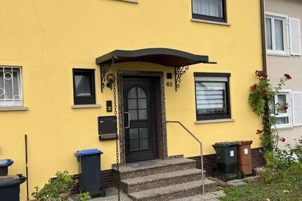 Haus Esslingen am Neckar Pliensauvorstadt - 5.5 Zimmer, 105 m&sup2;, 485.000&euro; | Angebot:24753528