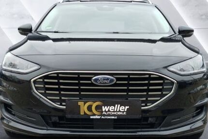 Ford Focus 40.000 km 20.875 € Bietigheim-Bissingen 74321