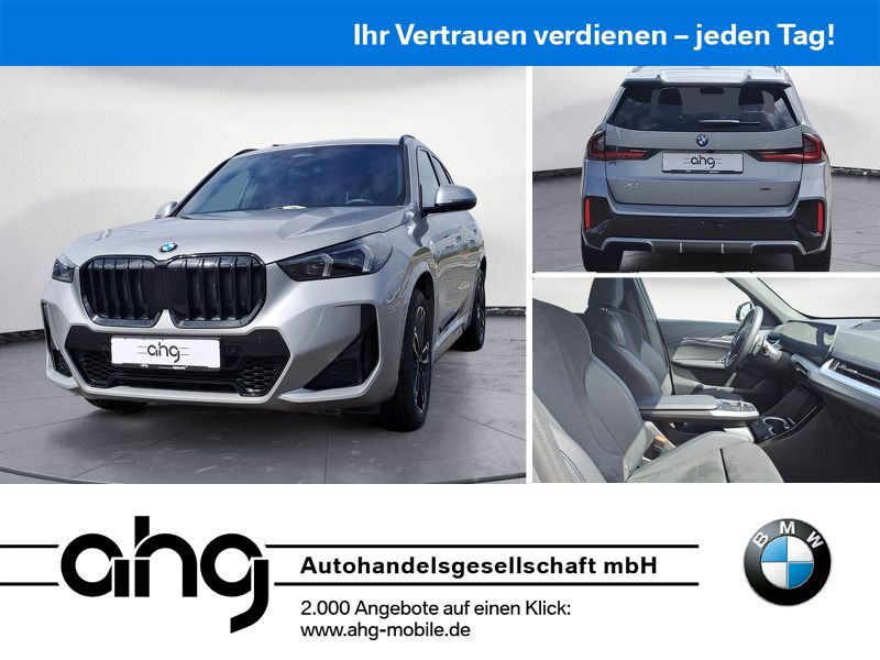 BMW X1 23.770 km 44.860 € Jettingen 71131