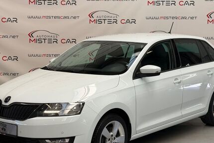 Skoda Rapid 113.000 km 8.980 &euro; Magstadt 71106