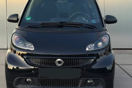 Smart ForTwo 78.000 km 6.490 &euro; Stuttgart 70469