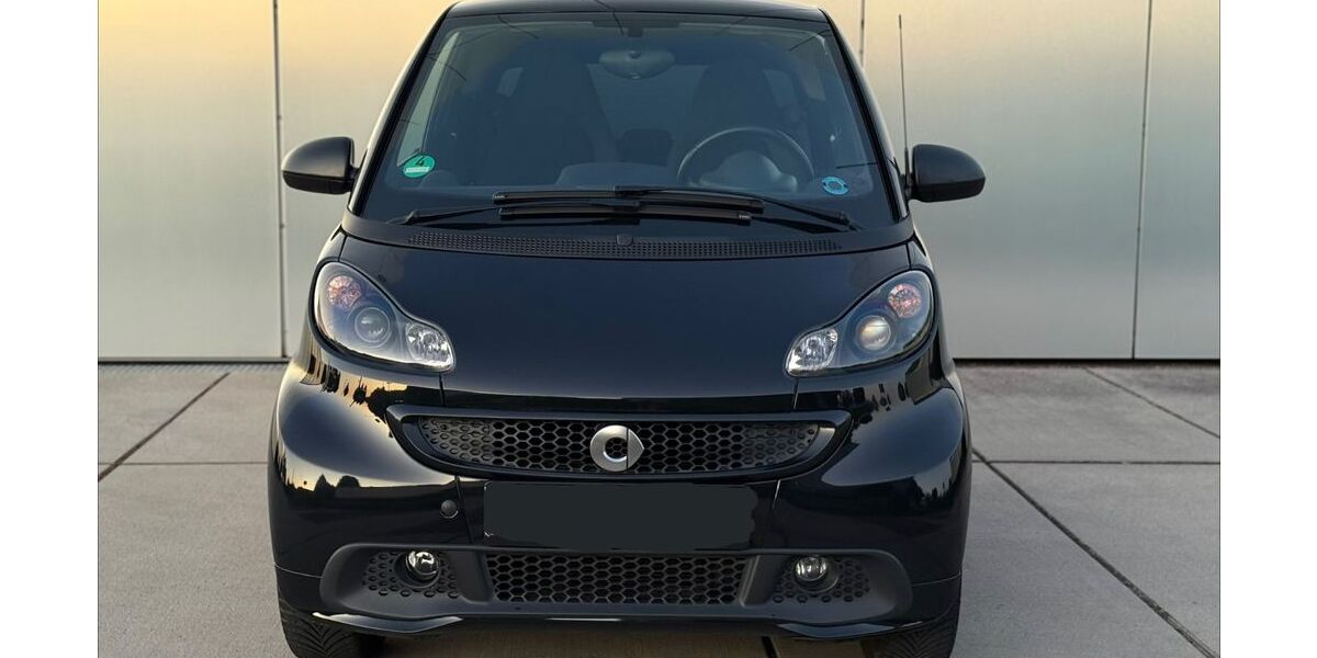 Smart ForTwo 78.000 km 6.490 &euro; Stuttgart 70469