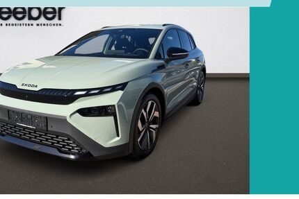 Skoda Elroq 5.999 km 47.570 &euro; Weil der Stadt 71263