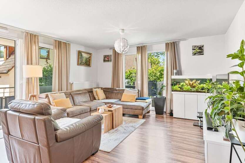 Wohnung zum Kaufen in Böblingen 460.000 € 103.81 m²
