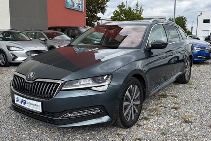 Skoda Superb 172.362 km 15.999 &euro; Filderstadt /bei Stuttgart 70794