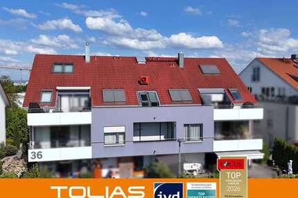Wohnung Tamm - 4 Zimmer, 130 m&sup2;, 549.000&euro; | Angebot:26828336