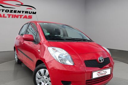 Toyota Yaris 52.000 km 5.490 € Holzgerlingen 71088