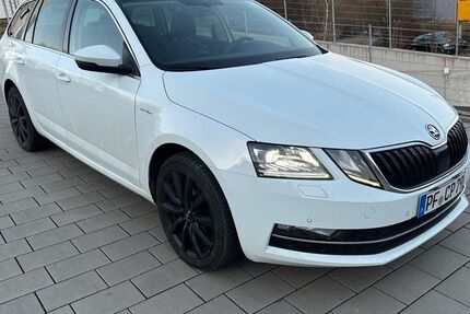 Skoda Octavia 149.852 km 13.970 &euro; Enzberg 75417