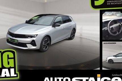Opel Astra 7.057 km 22.990 &euro; Stuttgart 70376