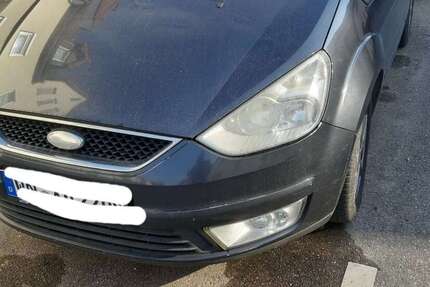 Ford Galaxy 235.000 km 5.000 &euro; Beinstein (Waiblingen) 71334