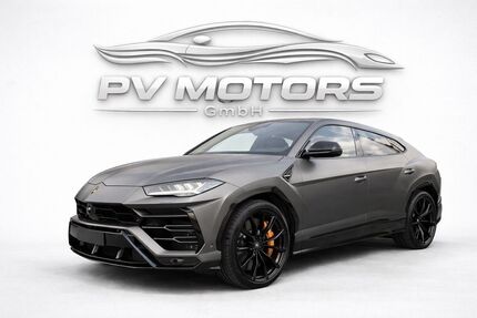 Lamborghini Urus 49.900 km 235.000 &euro; Reutlingen 72760