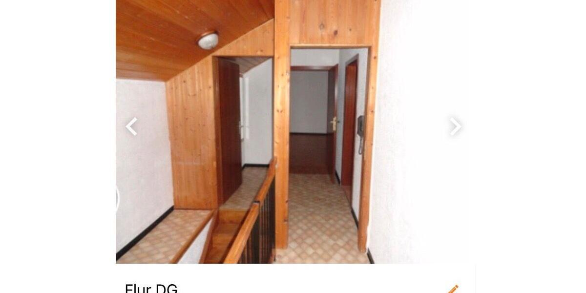 Dachgeschoßwohnung Sersheim - 2 Zimmer, 50 m&sup2;, 159.000&euro; | Angebot:26420113