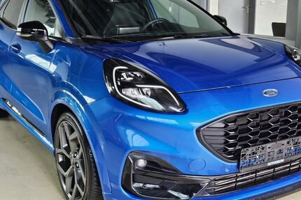 Ford Puma 21.000 km 23.799 € Neckartailfingen 72666