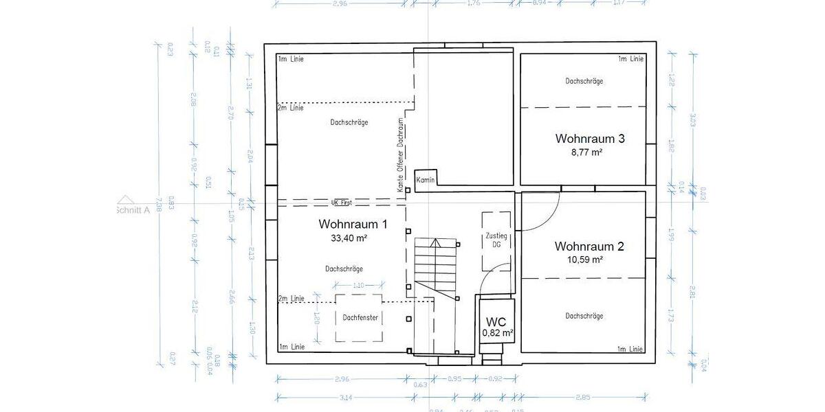 Einfamilienhaus Remseck am Neckar - 5.5 Zimmer, 120 m&sup2;, 395.000&euro; | Angebot:26013882