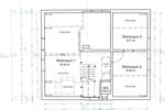 Einfamilienhaus Remseck am Neckar - 5.5 Zimmer, 120 m&sup2;, 395.000&euro; | Angebot:26013882