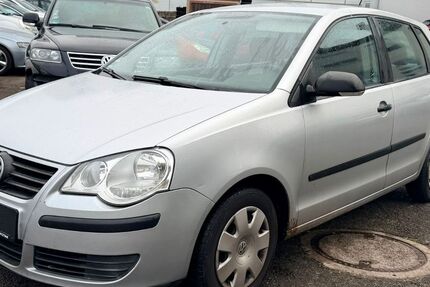 VW Polo 245.000 km 1.290 &euro; Filderstadt bei Stuttgart 70794