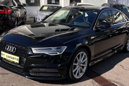 Audi A6 135.742 km 19.950 &euro; Pforzheim 75179