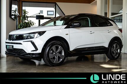 Opel Grandland (X) 45.000 km 18.990 &euro; Kusterdingen 72127