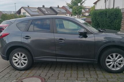 Mazda CX-5 224.000 km 8.699 &euro; Esslingen 73730