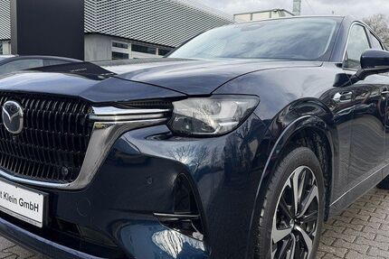 Mazda CX-60 26.177 km 36.450 &euro; Bietigheim-Bissingen 74321