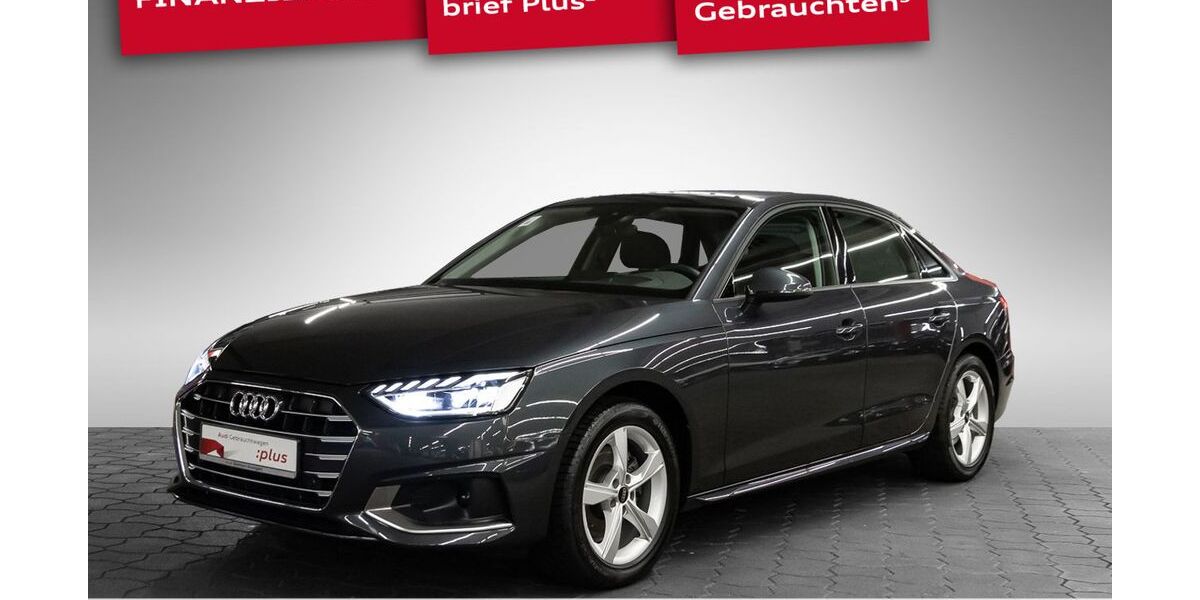 Audi A4 26.675 km 30.960 &euro; Stuttgart 70563