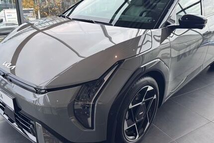 Kia EV4 1.550 km 51.990 € Ludwigsburg 71636