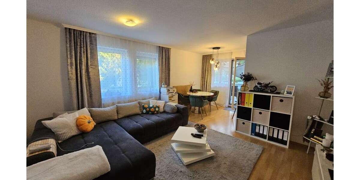 Etagenwohnung Pforzheim/ Würm Würm - 2 Zimmer, 65 m&sup2;, 895&euro; | Angebot:27572157