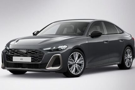 Audi A5 5.999 km 64.999 &euro; Stuttgart 70469