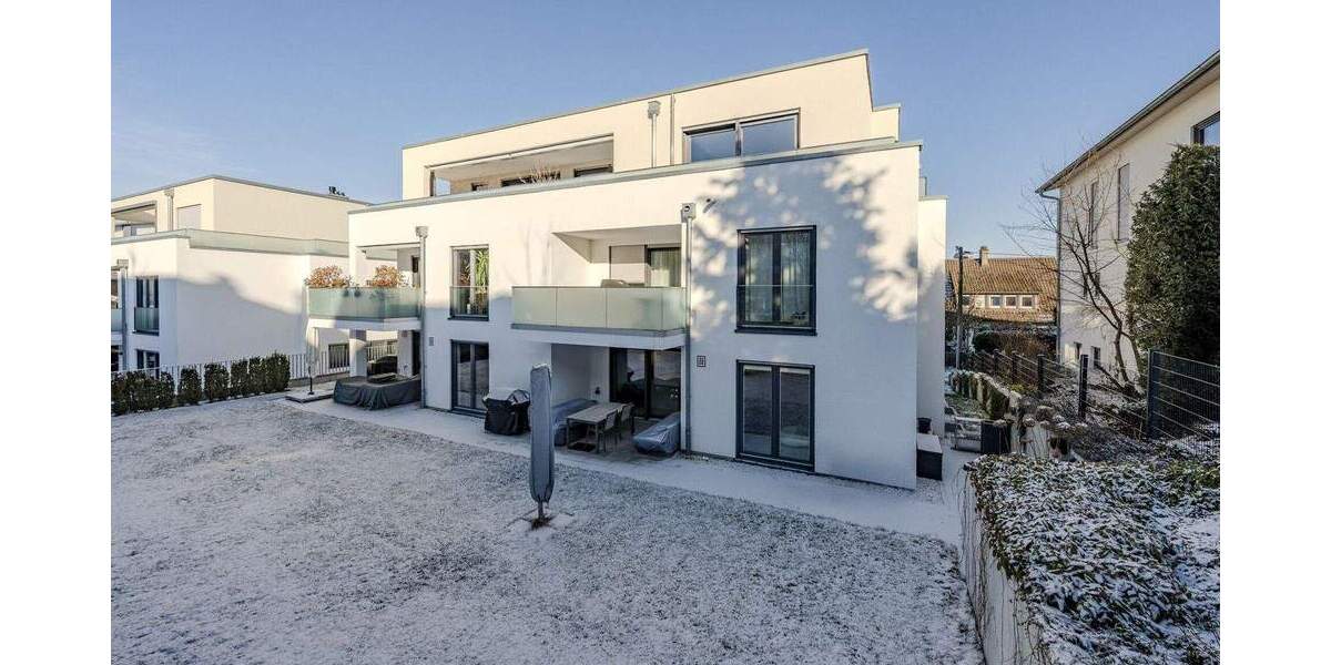 Etagenwohnung Ludwigsburg Ost - 3 Zimmer, 93 m&sup2;, 665.000&euro; | Angebot:24687762