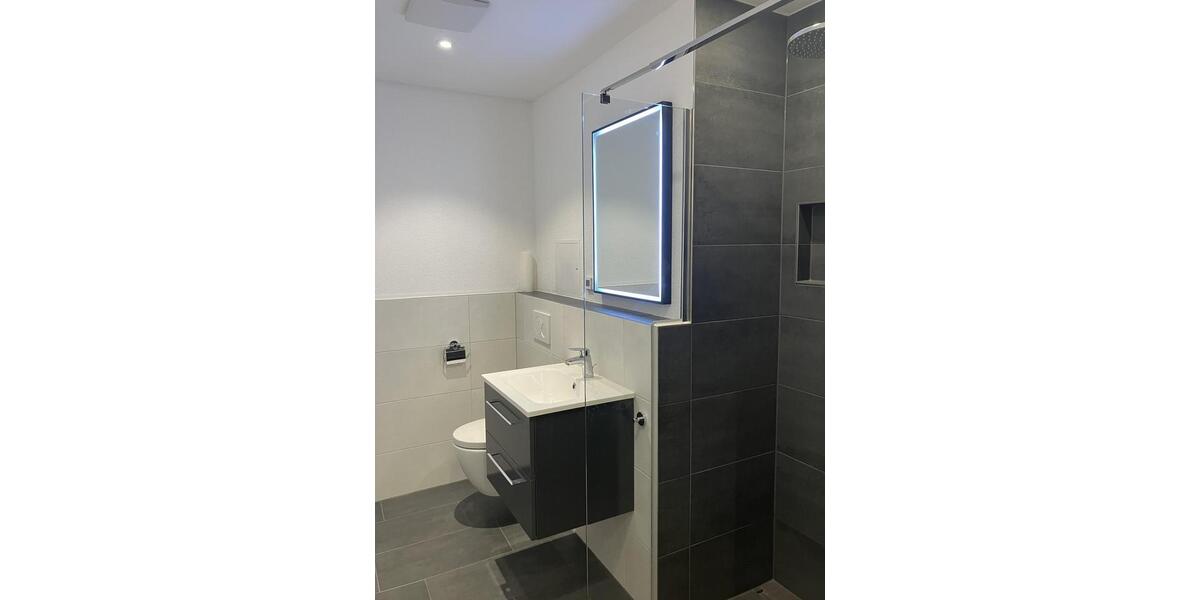 Erdgeschoßwohnung Leinfelden-Echterdingen Echterdingen - 2.5 Zimmer, 62 m&sup2;, 992&euro; | Angebot:23826965