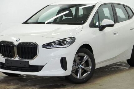 BMW 220 Active Tourer 18.500 km 32.290 € Böblingen 71032