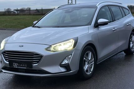 Ford Focus 174.020 km 10.500 &euro; Ammerbuch 72119