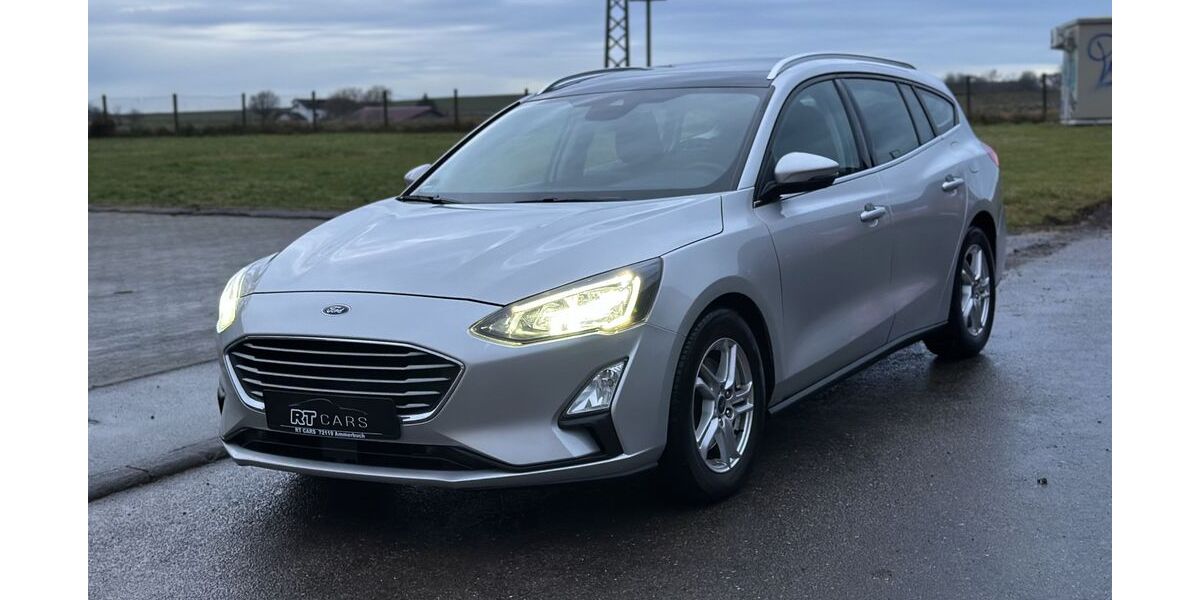Ford Focus 174.020 km 10.500 &euro; Ammerbuch 72119