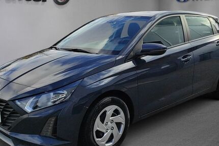 Hyundai i20 2.500 km 18.100 &euro; Pforzheim 75177