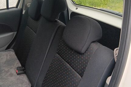 Daihatsu Sirion 150.000 km 1.495 &euro; Sindelfingen 71065