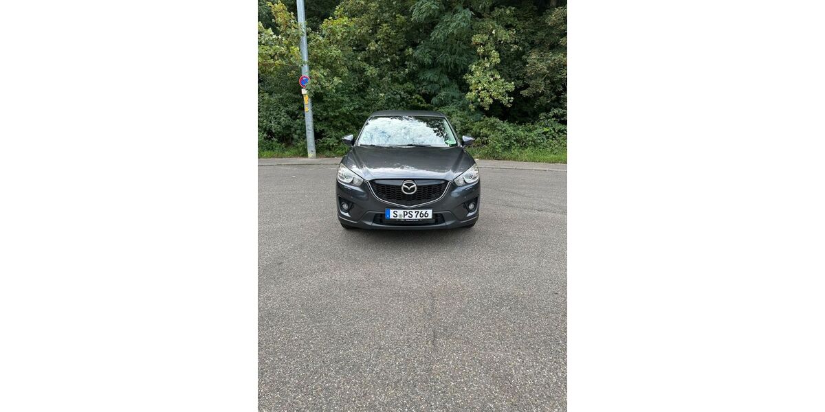 Mazda CX-5 151.000 km 10.000 &euro; Stuttgart 70193