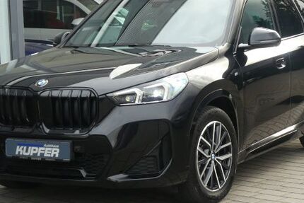BMW X1 18.740 km 47.750 &euro; Vaihingen / Enz 71665
